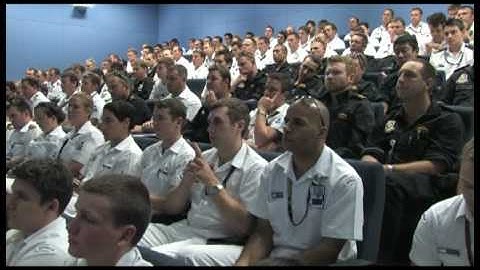 Scuttlebutt Episode 2 (Part 1 of 2)