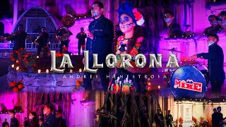 La Llorona - BANDA MIXE