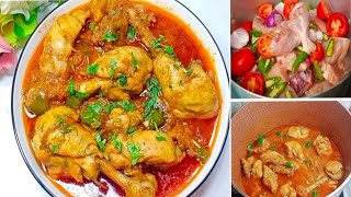 chicken cooking || chicken banate kaise hai ||chicken recipe