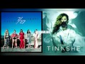 Fifth harmony  tinashe  work from home x 2 on mashup feat ty dolla ign