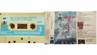 John Wong- Tropical Medley-1984