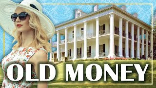 Top 10 OLD MONEY Communities in THE SOUTH