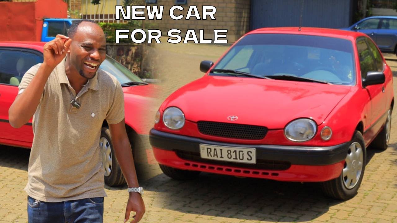 BURETSE WUMVE🙂🔥 NKUZANIYE IMODOKA IDASANZWE🫢 IGURISHWA MURWANDA NTUCIKWE NIYI MODOKA YAKATARABONEKA🔥