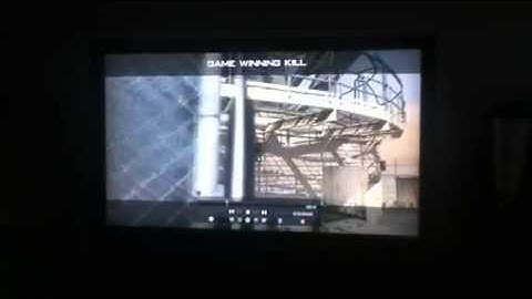 MW3 File Share Video #2