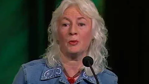 Judy Wicks - Local Living Economies | Bioneers