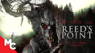 Reed S Point Full Movie Action Survival Horror Creature Feature 