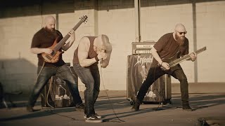 Cryophilic – Majesty (Official Music Video)