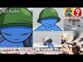 Credit to redantz studio 8d audio with part 1  3  stick army world war ii strategy game