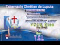 JEUDI LE 14 MAI 2026 LES SEPT AGES DE L EGLISE FRERE SAMUEL MUAMBI 