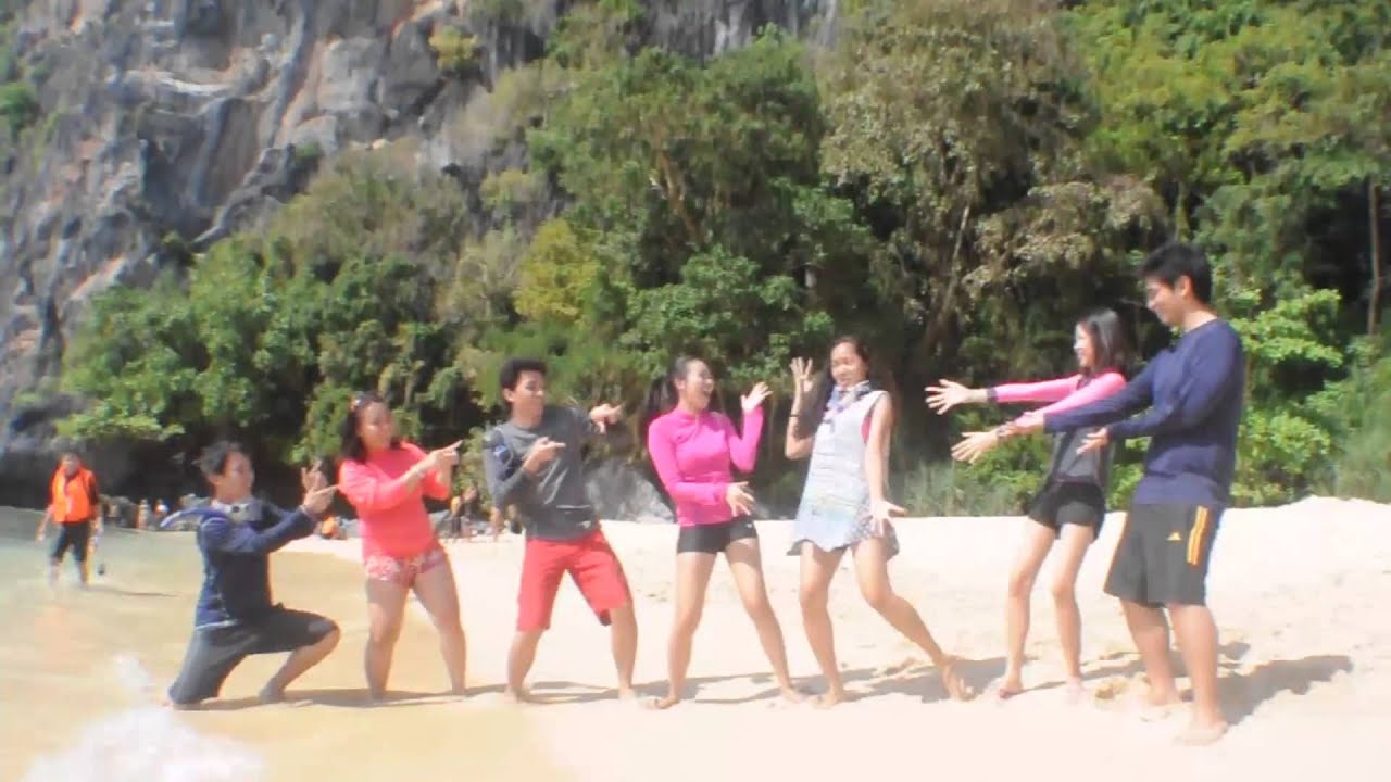 Beyond South Side - Palawan (FULL)