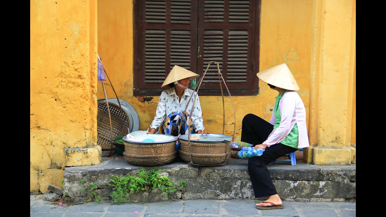 VIETNAM TOURIST SPOTS | PHOTOGRAPHY TOURS