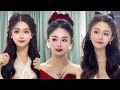 Super cute hairstyle tutorials korean style for girls 