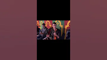 كمان شعبي 