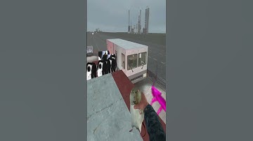 PT-881 #gmod #nextbots