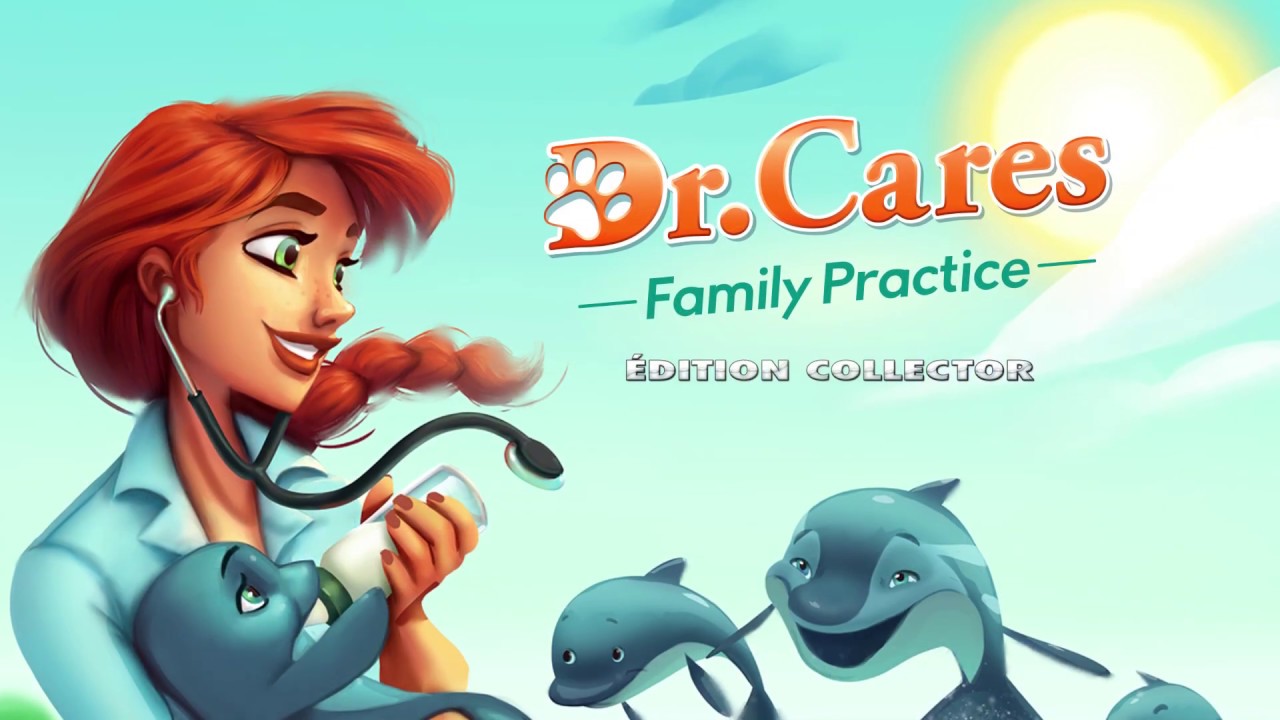 FR Dr Cares Family Practice Collector s Edition YouTube fr-dr-cares-family-practice-collector-s-edition-youtube