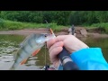 Рыбалка на реке Белая.Уфа