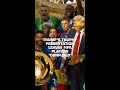 Watch Trump Stays On Stage At FIFA Club World Cup Final Watch Trump Stays On Stage At FIFA Club World Cup Final