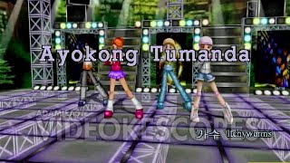 Download Lagu Itchyworms - Ayokong Tumanda (Karaoke/Lyrics/Instrumental) MP3 Download Lagu Itchyworms - Ayokong Tumanda (Karaoke/Lyrics/Instrumental) MP3