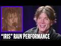 Goo Goo Dolls Share The Full Story Behind Their Iconic Quot Iris Quot Rain Performance mp3