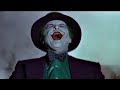 Batman Jack Nicholson S Joker Laugh Compilation 1989 HD Joker Laugh Joker 