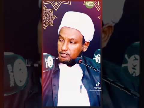 Muxaadaro Cusub 2021 Sh Xusen Jabuti