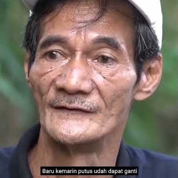 Vidio lucu #Mbah Minto klaten viral
