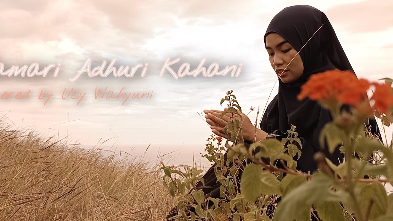 Lirik Lagu Hamari Adhuri Kahani - Lagu india paling populer - YouTube