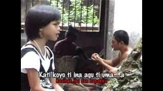 Lagu BUOL -03- Gigile (Permohonan)