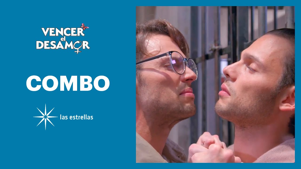 Vencer el desamor: ¡Gael le reclama a Rommel por su trampa! | C-49 | Las Estrellas