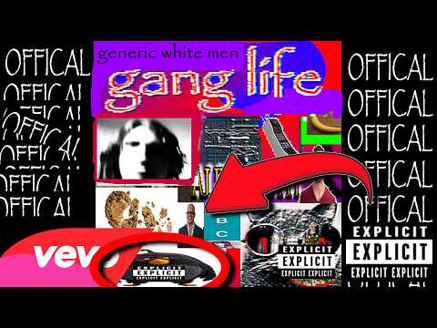 Gang Life - (Original Album)