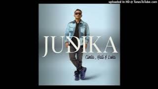 Judika - Aku Yang Terluka - Composer : Ifan Dewanto/Daud Waas 2023 (CDQ)