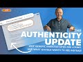 The Authenticity Update Why Generic Investor Websites Are Losing And What Google Wants Instead The Authenticity Update Why Generic Investor Websites Are Losing And What Google Wants Instead