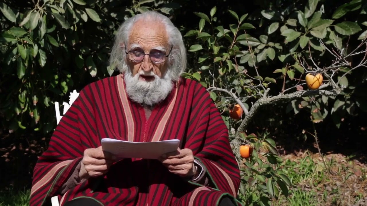 Con profundo pesar despedimos a Gastón Soublette Asmussen (1927-2025)