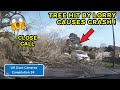 UK Dash Cameras - Compilation 38 - 2022 Bad Drivers, Crashes &amp; Close Calls