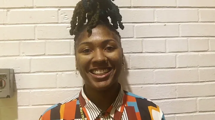 Interview with Chelsey Coleman, head boys basketba...