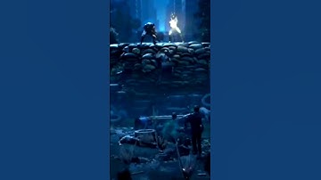 UN_Dawn || story Trailer shorts || #shots #youtubeshorts #gaming