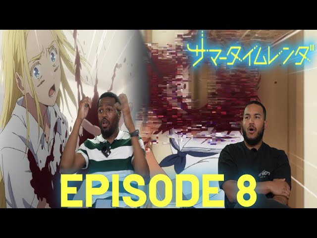 Summer Time Render Episode 21 Review: The Final Hope