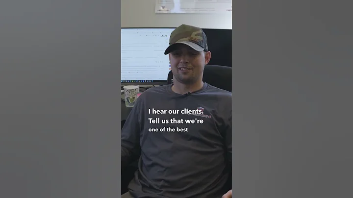 Why Wescom? - Trent Sundberg
