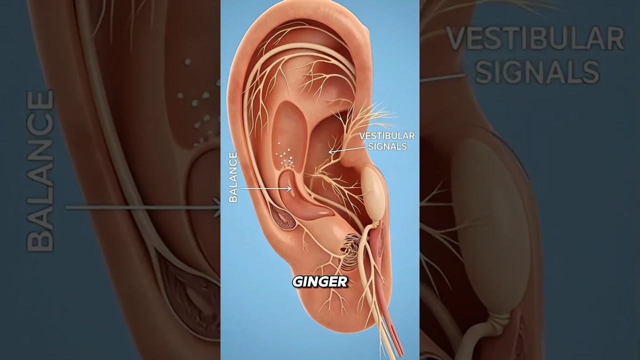 What Happens When You Eat Raw Ginger🤢🤮 