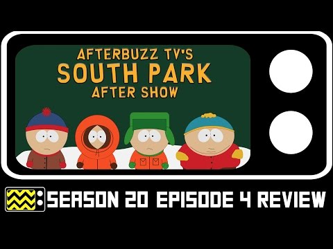 South Park 17 Episode 4 Stream