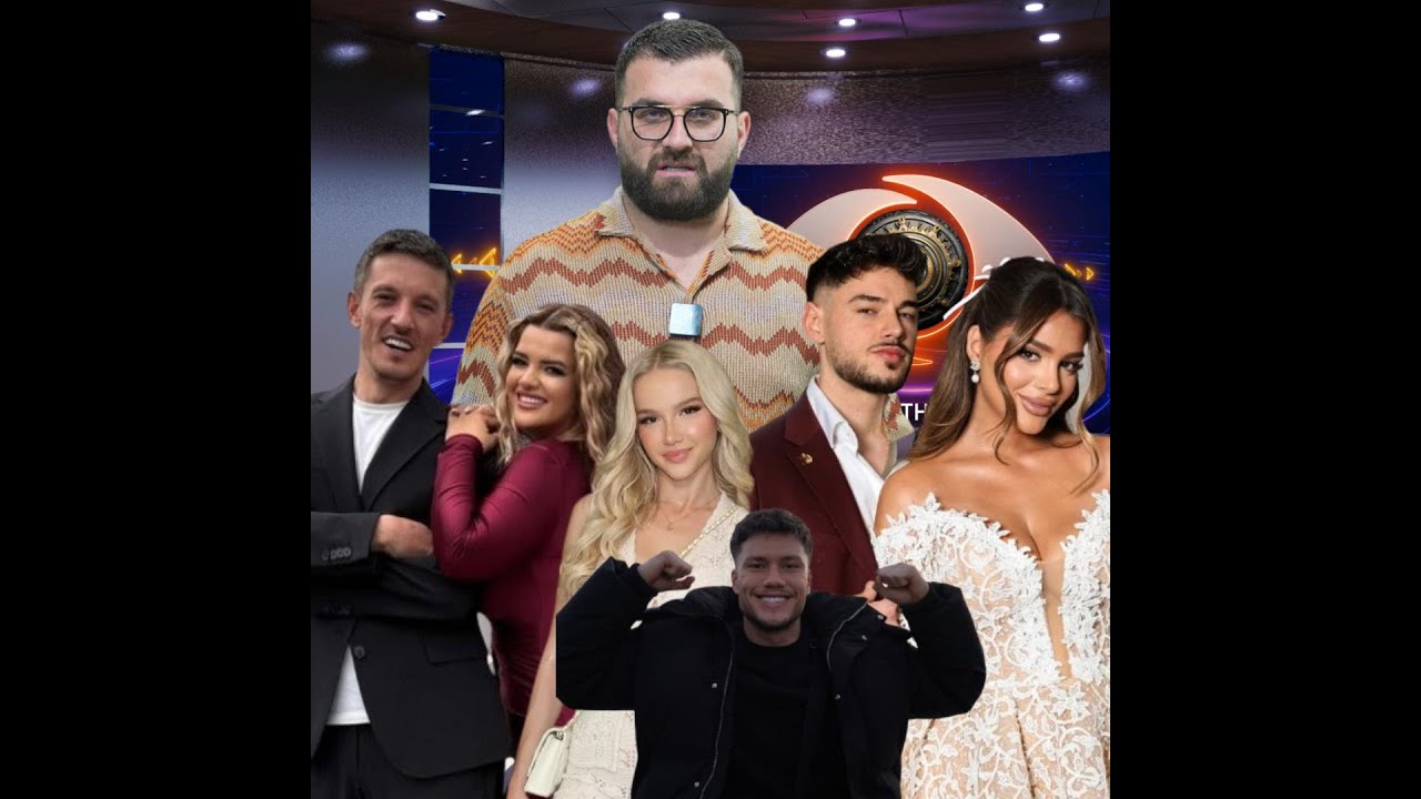 Ku mbetën banorët e BBVK3? Nga SuperNova në Klan, bashkëpunimi BOMBË dhe dyshja e paparë