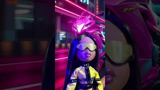 Bratz Scorchin Dolls Vídeo