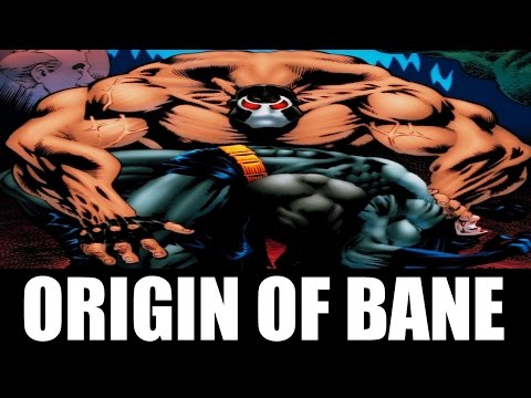 origin-of-bane-│-comic-history