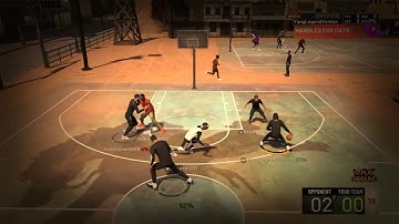 NBA 2K20 MIXTAPE!! TWO WAY SLASHING PLAYMAKER MIXTAPE!! Vol.1