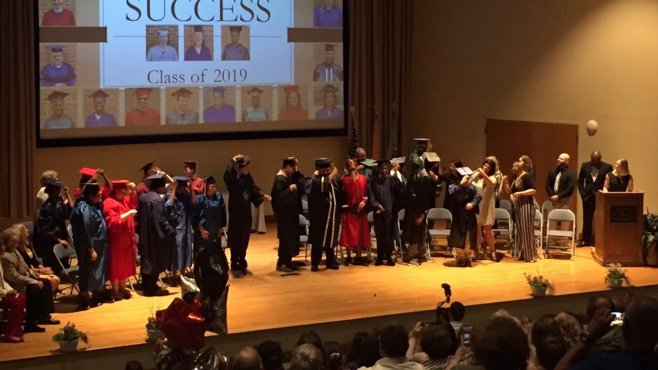 FCPS In a Minute - May 24, 2019 - YouTube