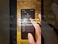 How to fix rainbow six mobile stuck in loading screen android mobile