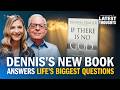 Dennis Prager's New Book Answers Life’s Biggest Questions
