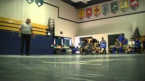 Chase Wimer v Rocklin