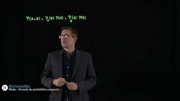 [RévisionsBac.com] - Formule des probabilités composées