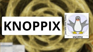 Knoppix vorgestellt  Das steckt hinter der CD!